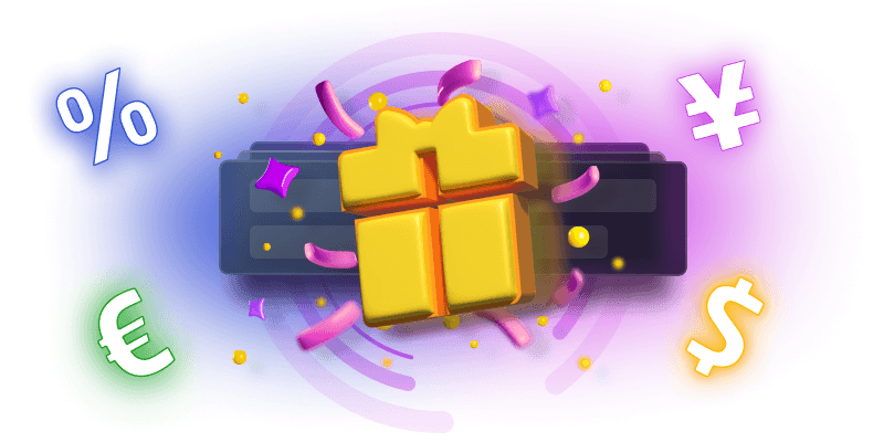 Casino Bonuses Banner