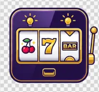 free slot machines Logo