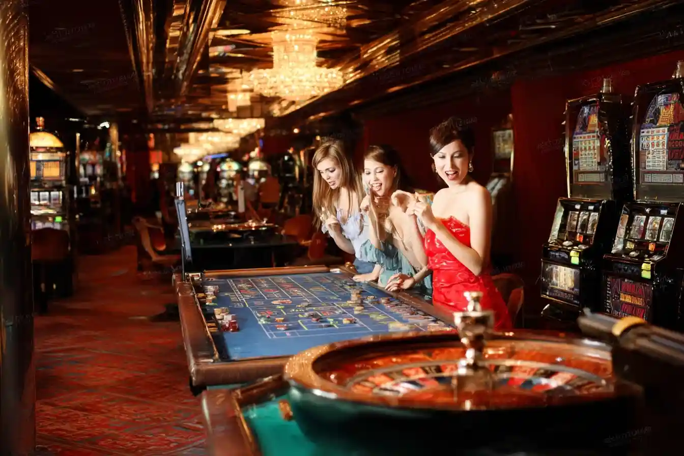 mermaid slot games