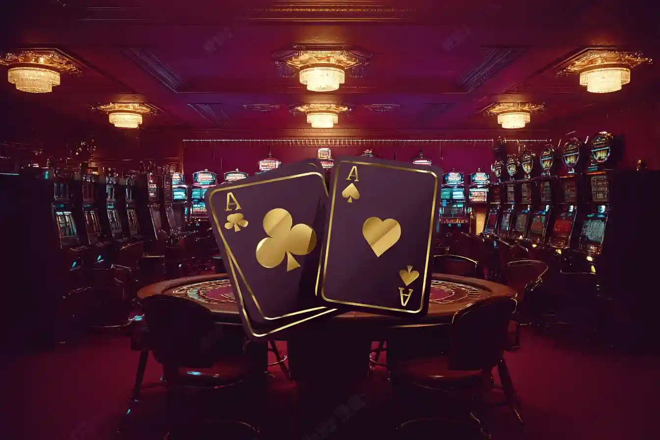 free slot machines offline