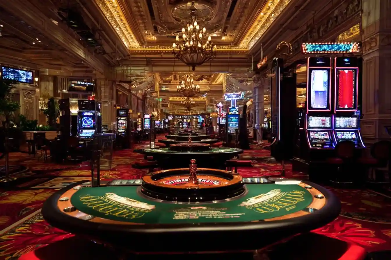 slot marketing