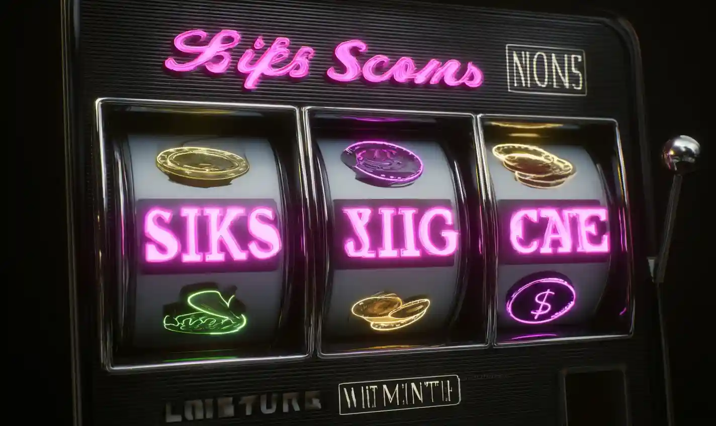 free to play slot machines online