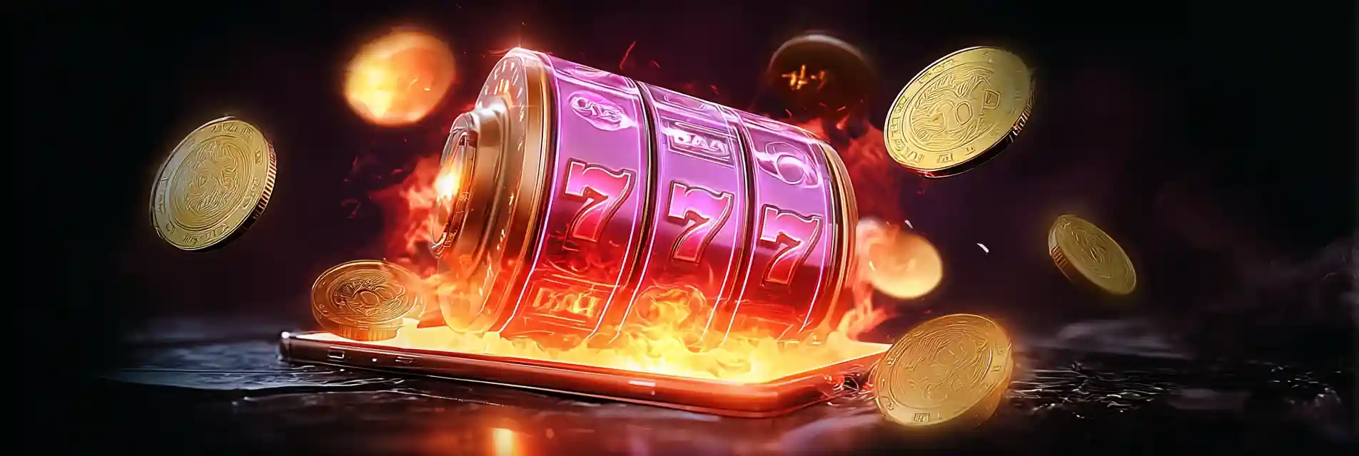 GA Slot Machines