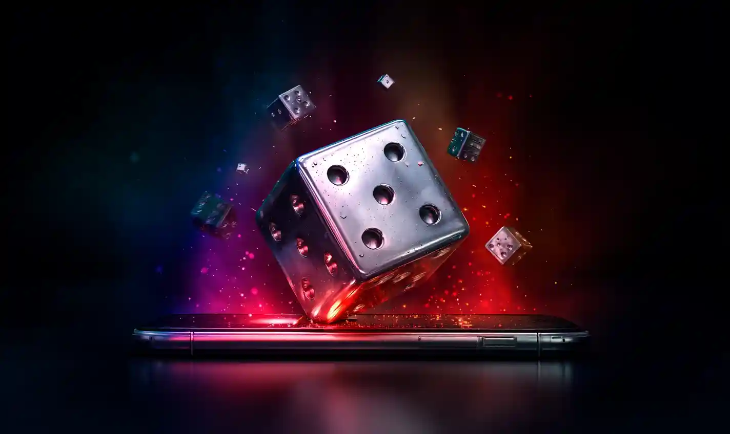 Free slot machine gameplay example