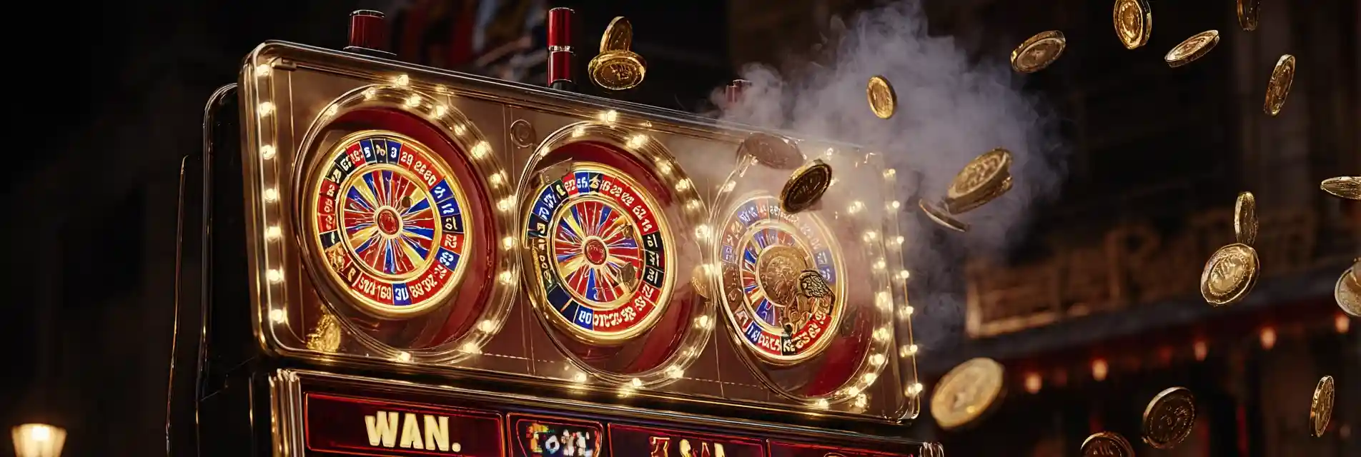 free slot machines win real money no deposit