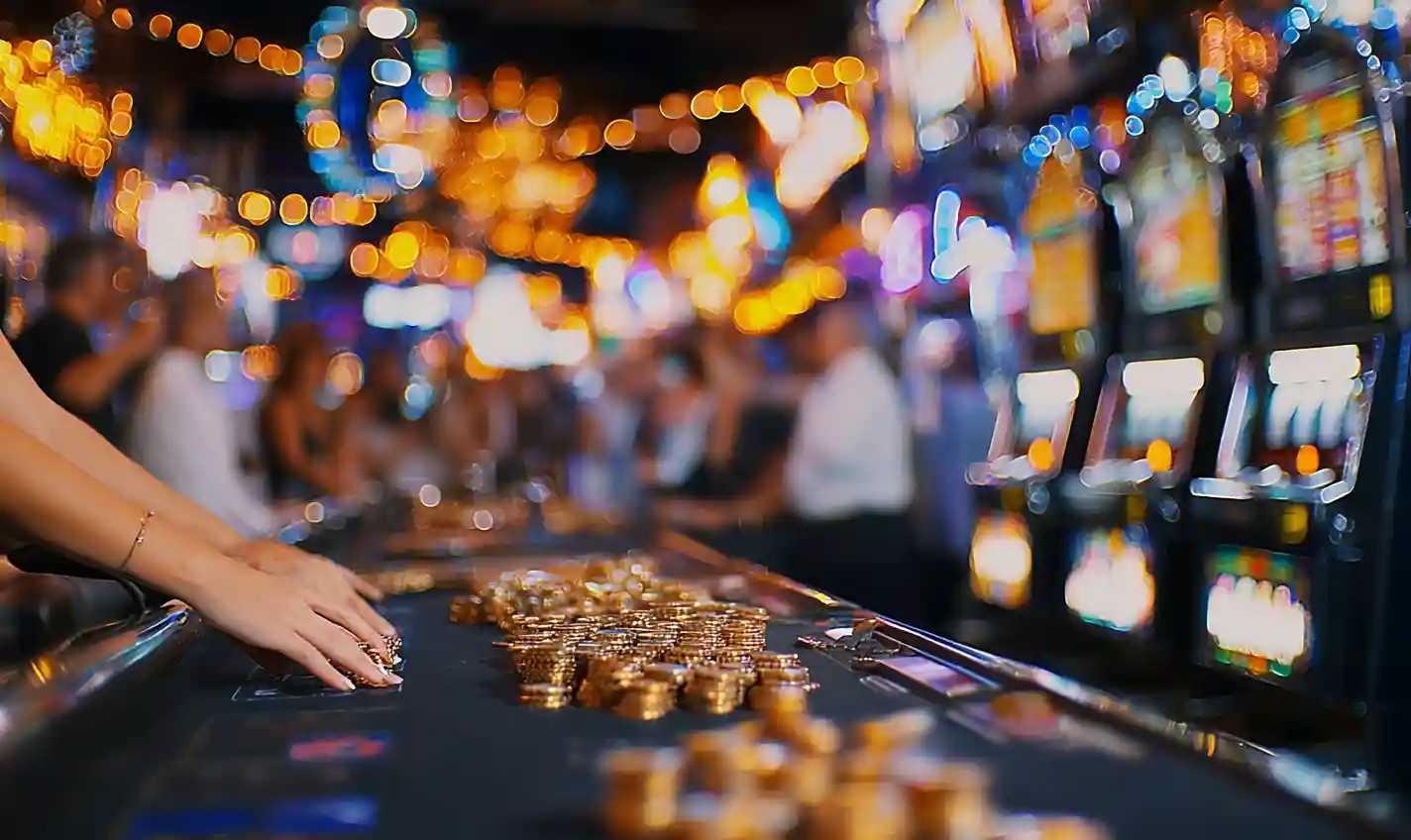 free video slot machines