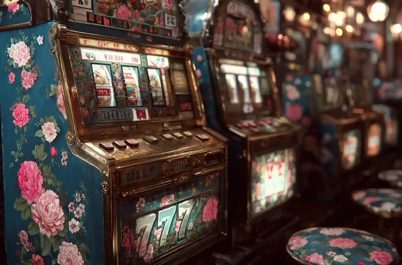how to tell what slot machine will win