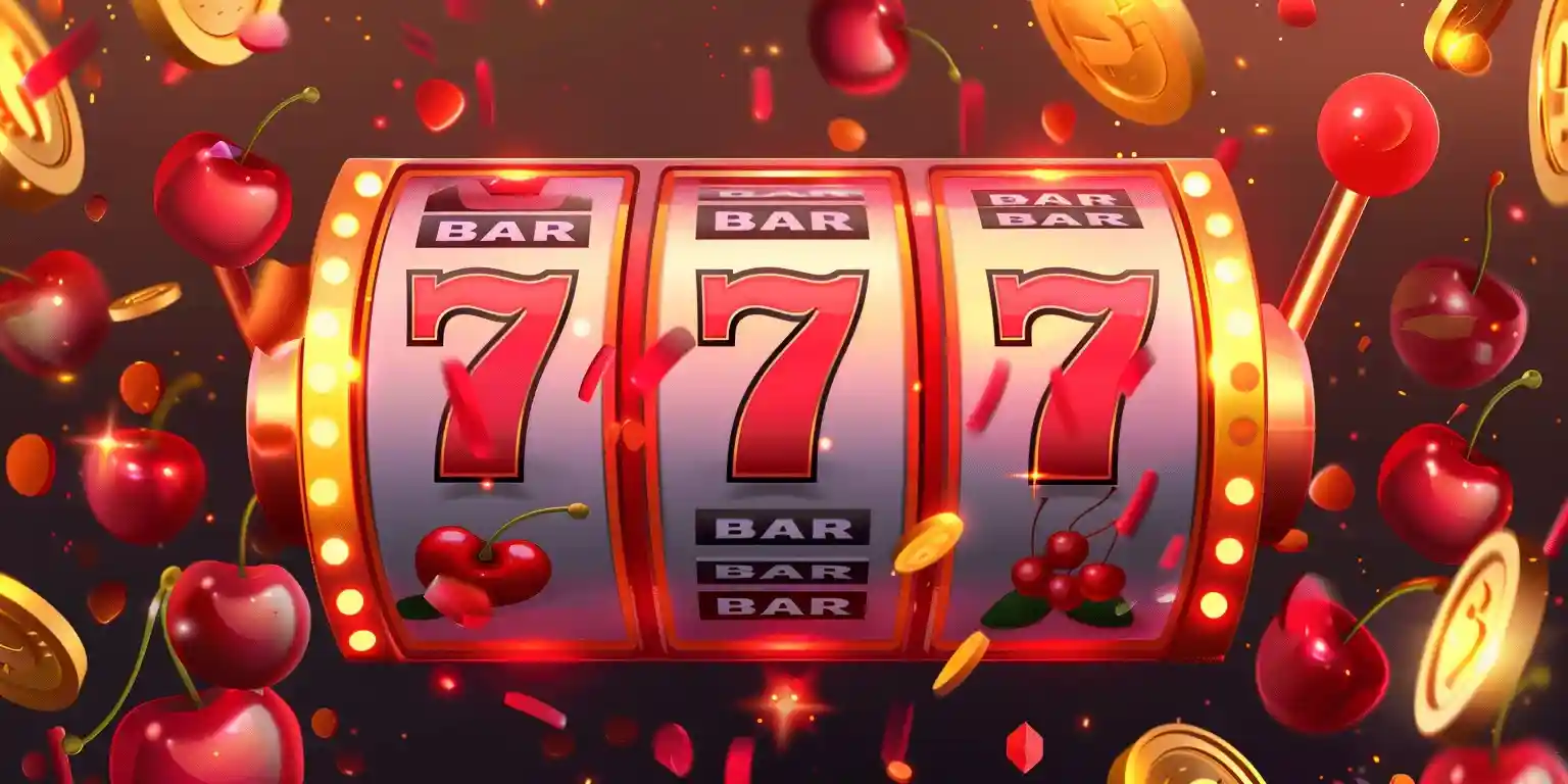 play slot machines free