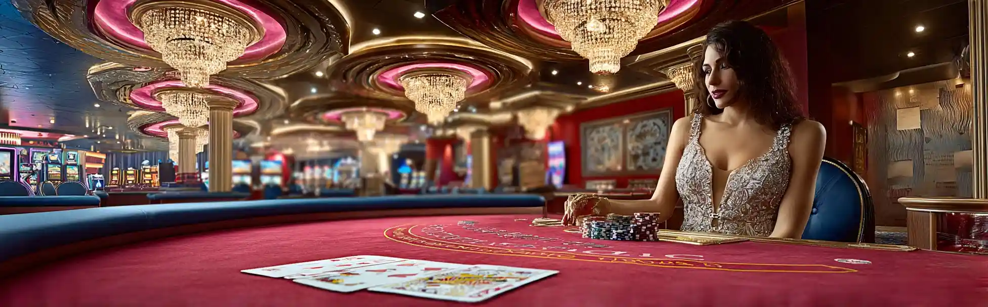 slot machines in virginia