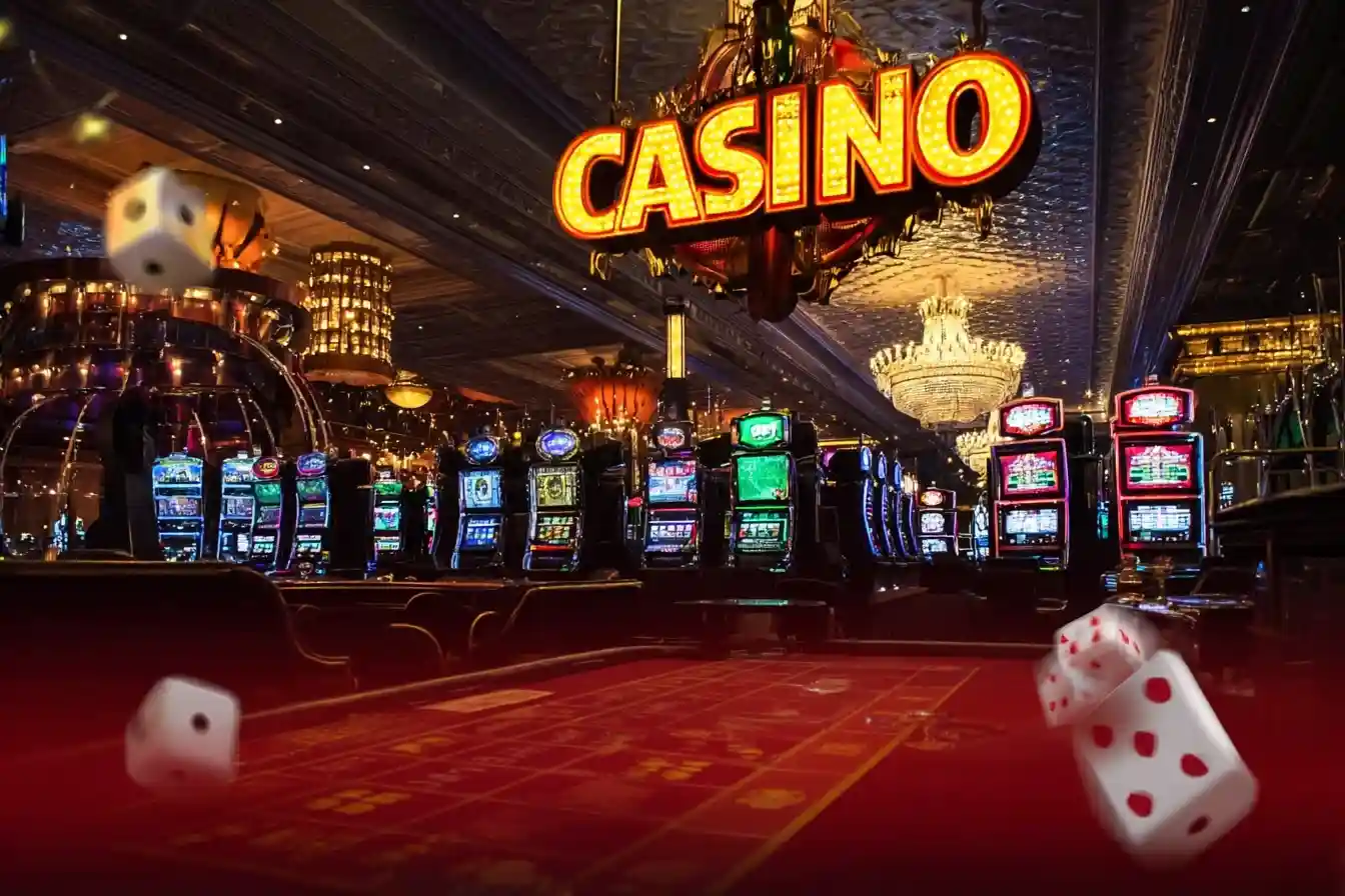 slot machine hustlers
