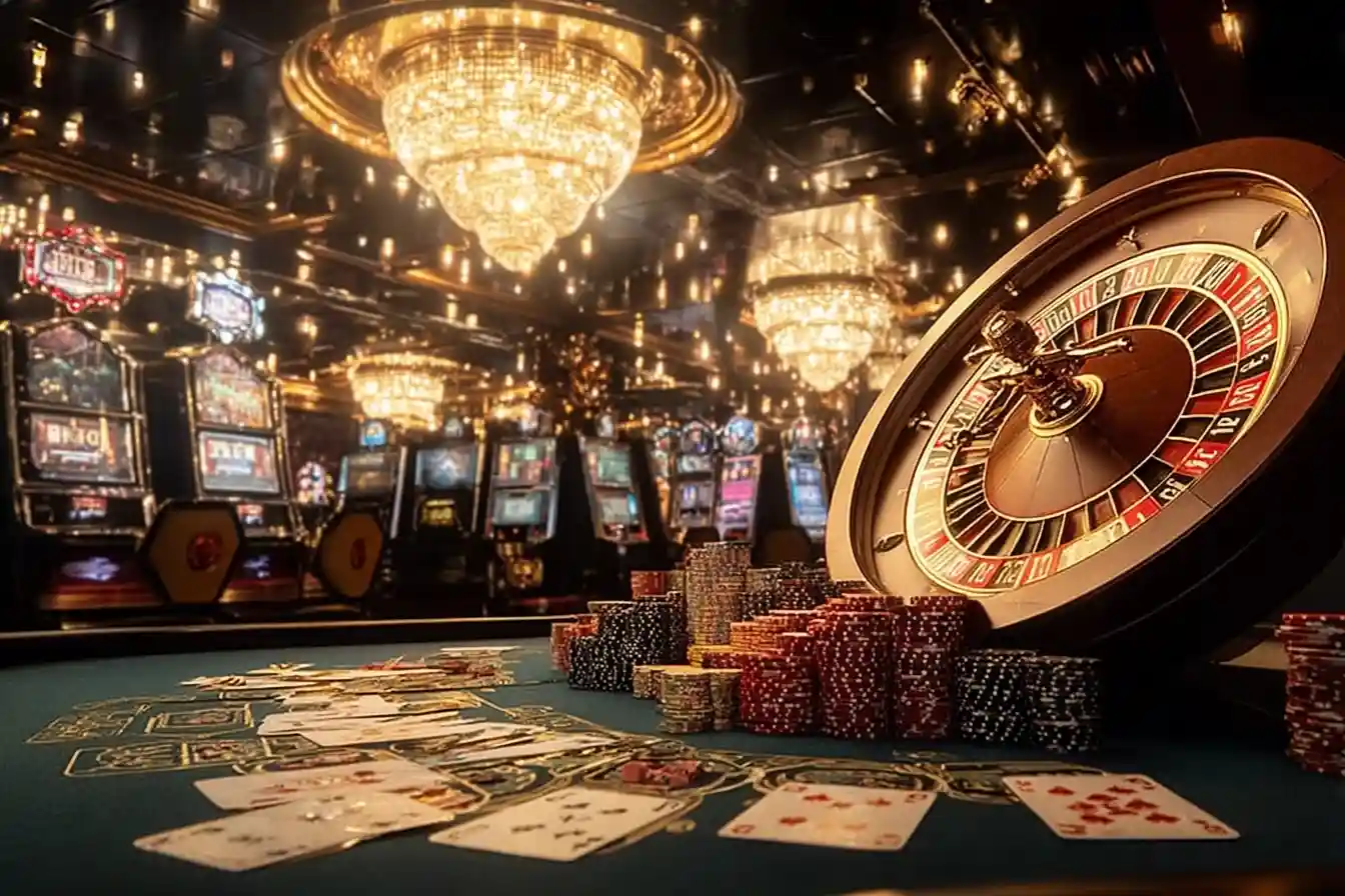 list of low volatility slot machines