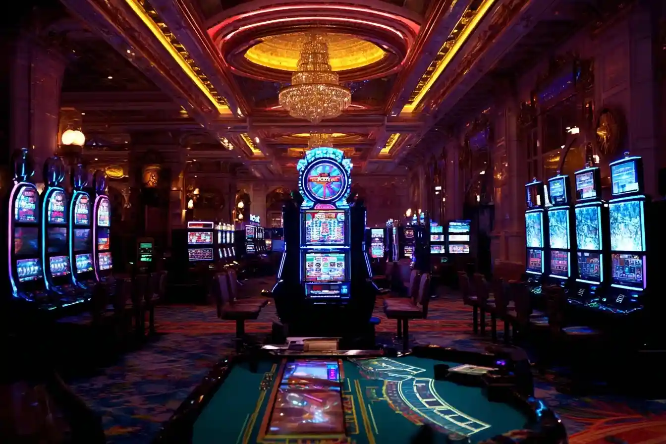 free slot machines with bonus rounds no downloads