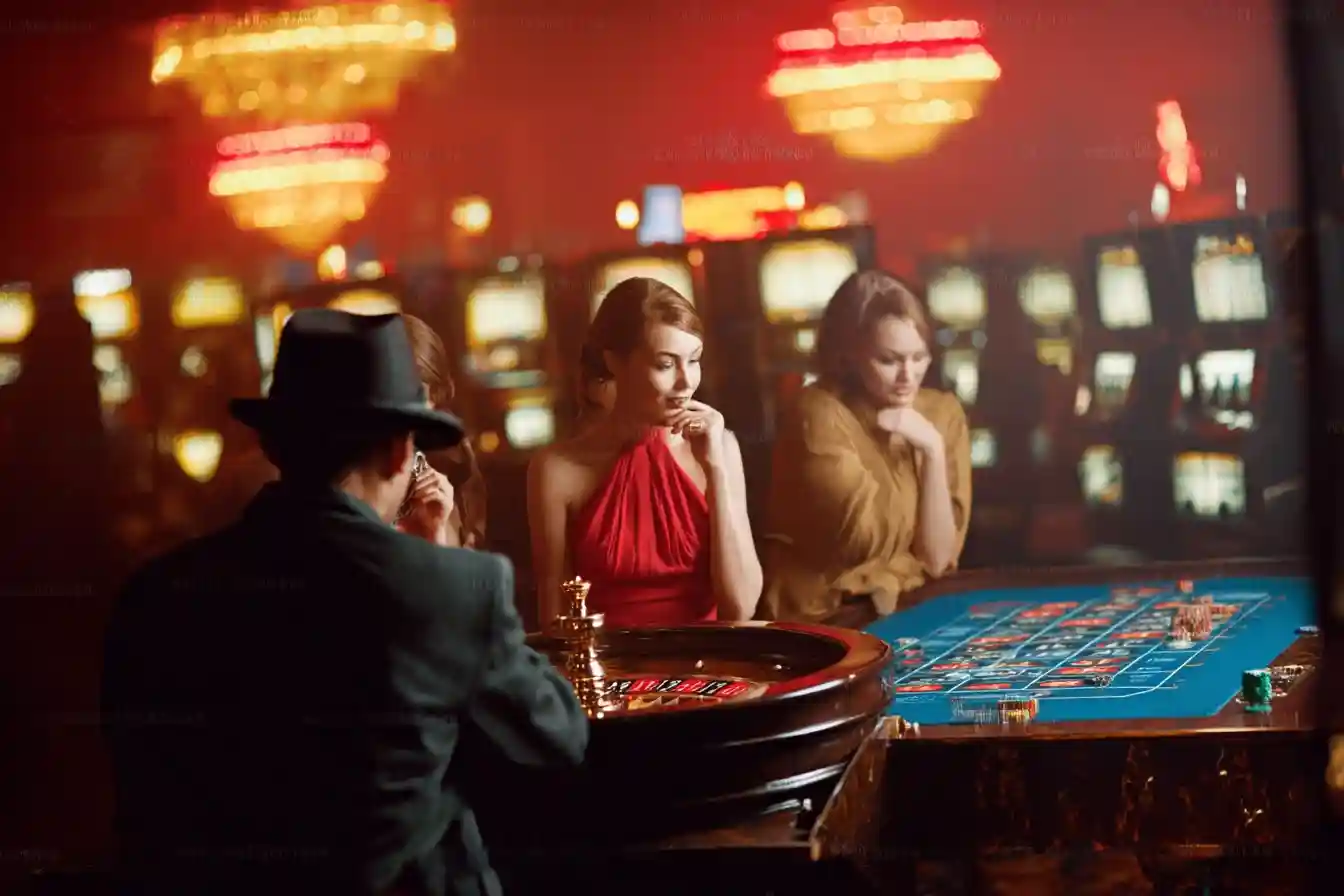 are slot machines legal in california