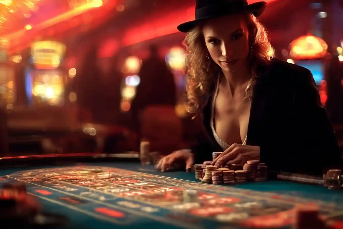 dado slot