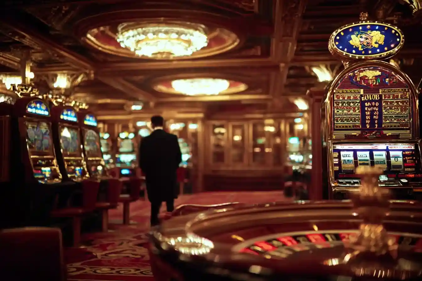 slot machines free fire