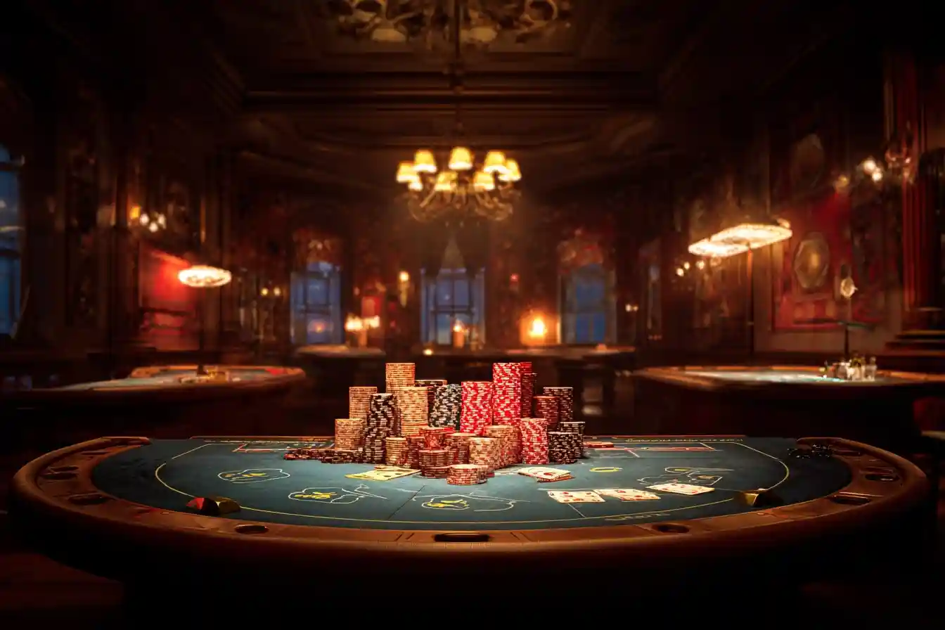 slot machine software development
