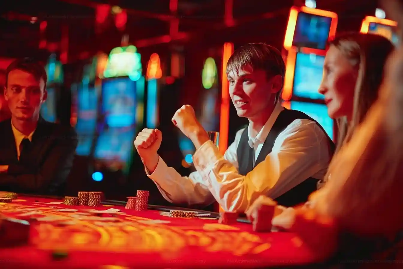 fort knox slot machine