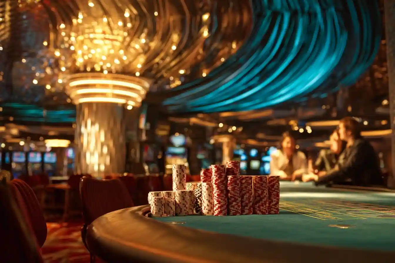 where can i play slot machines for free