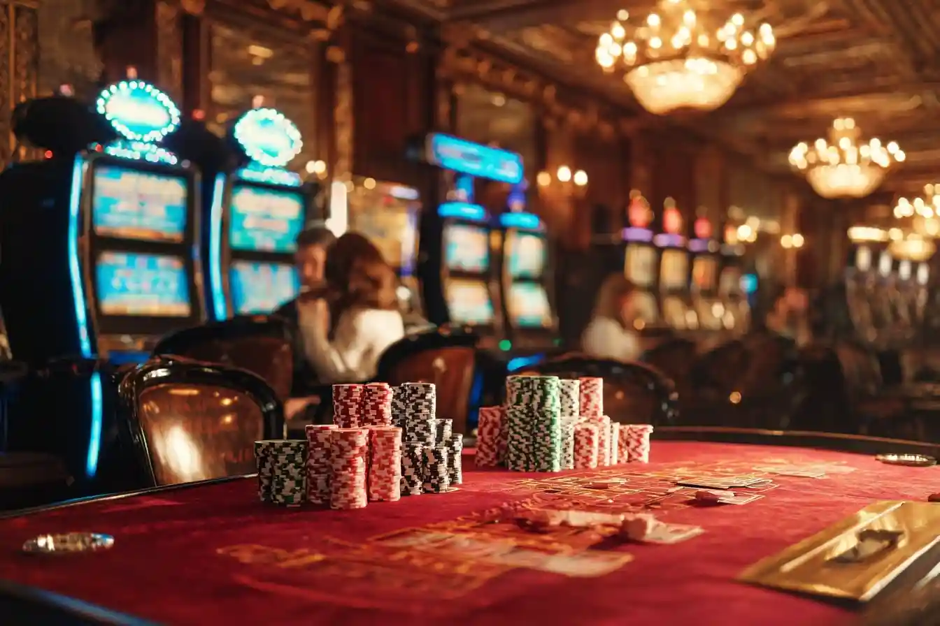 free joker poker slot machines