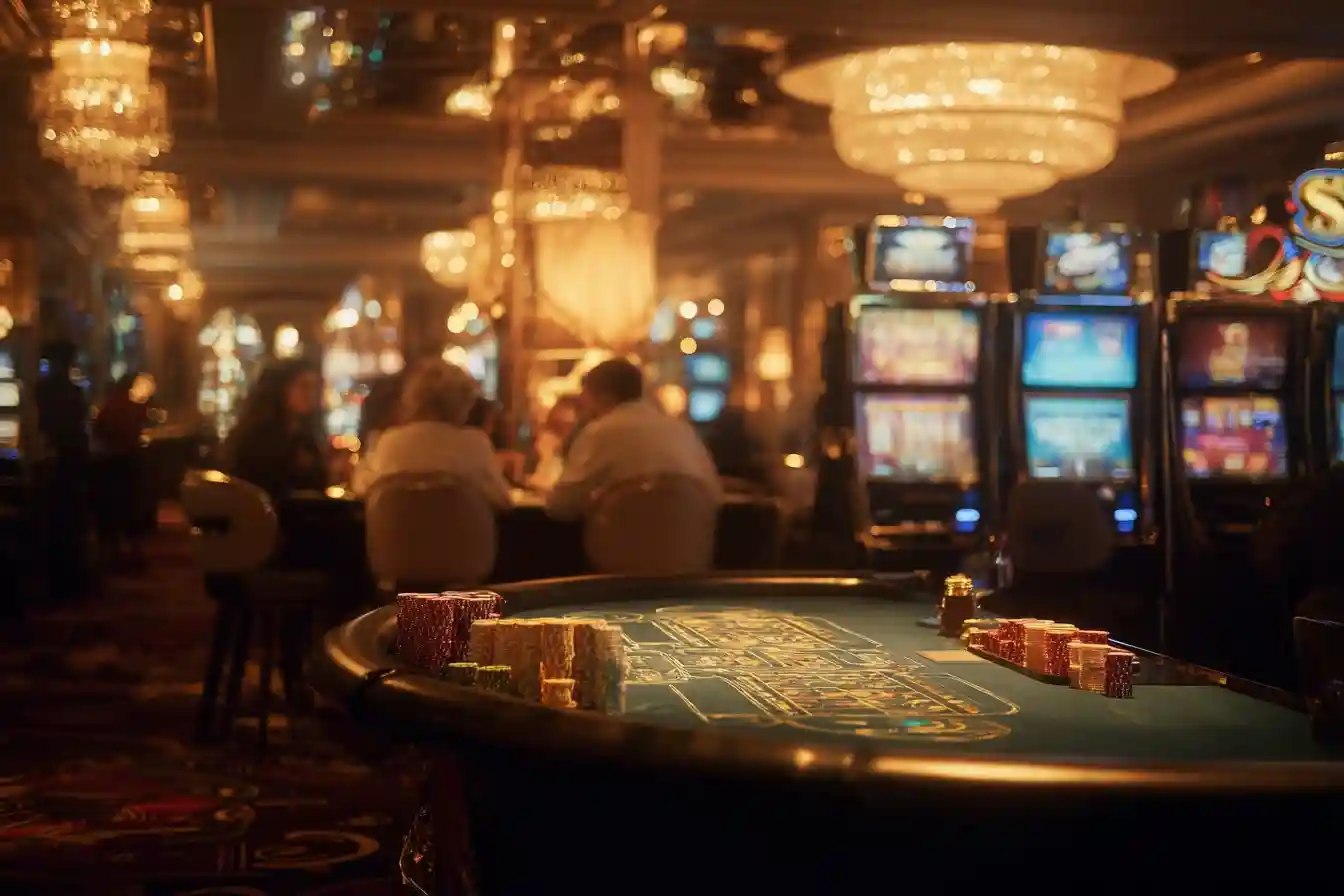 play free video slot machines