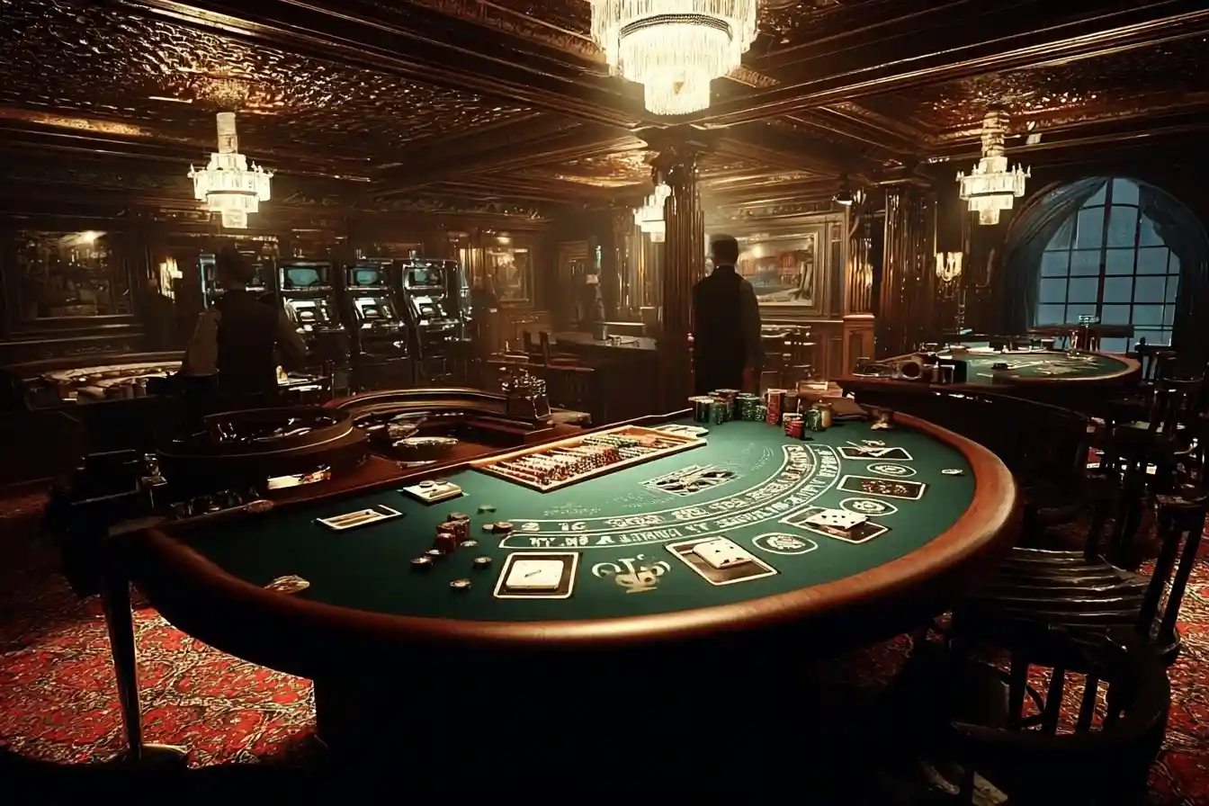 new slot machines to play for free