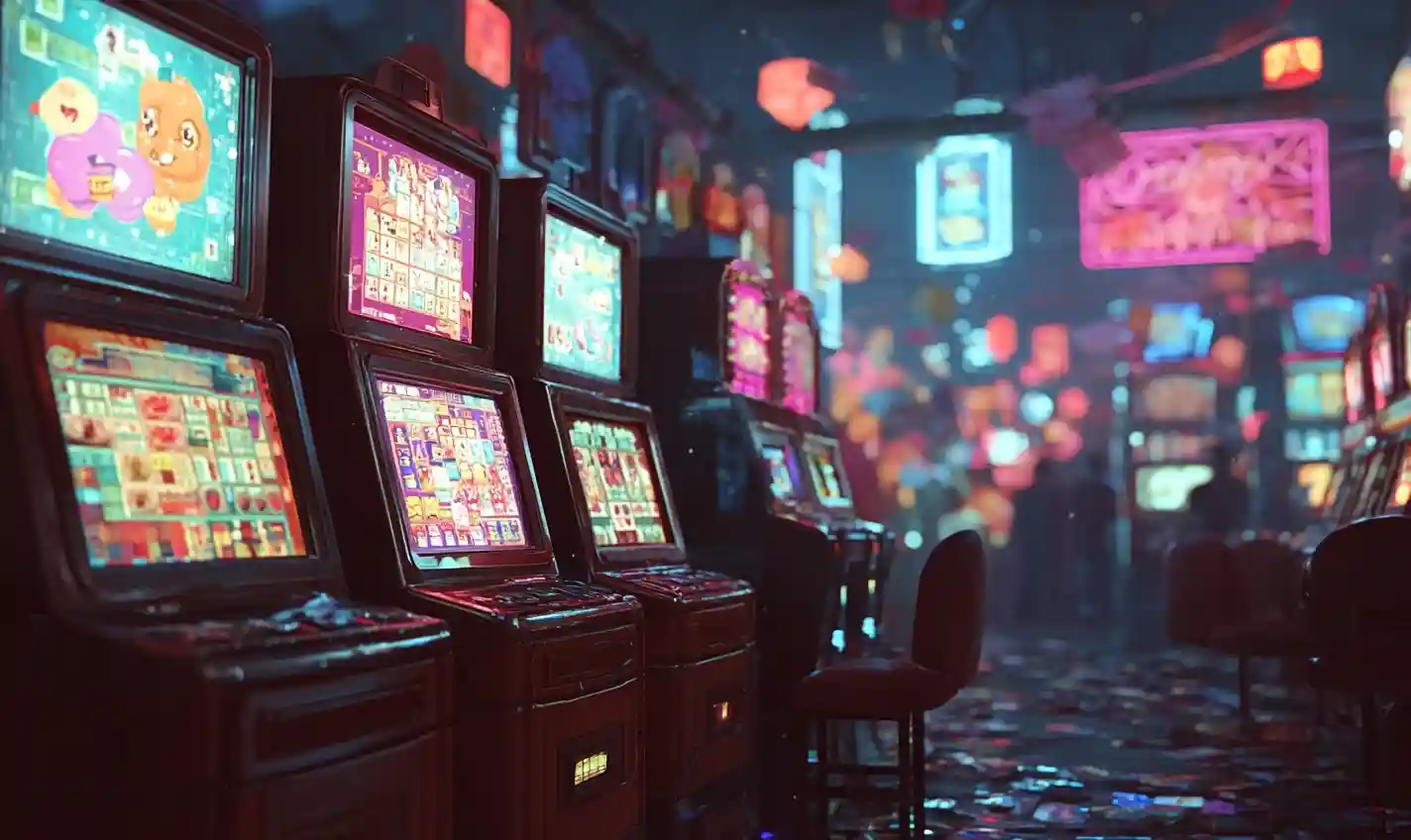 how much is a casino slot machine