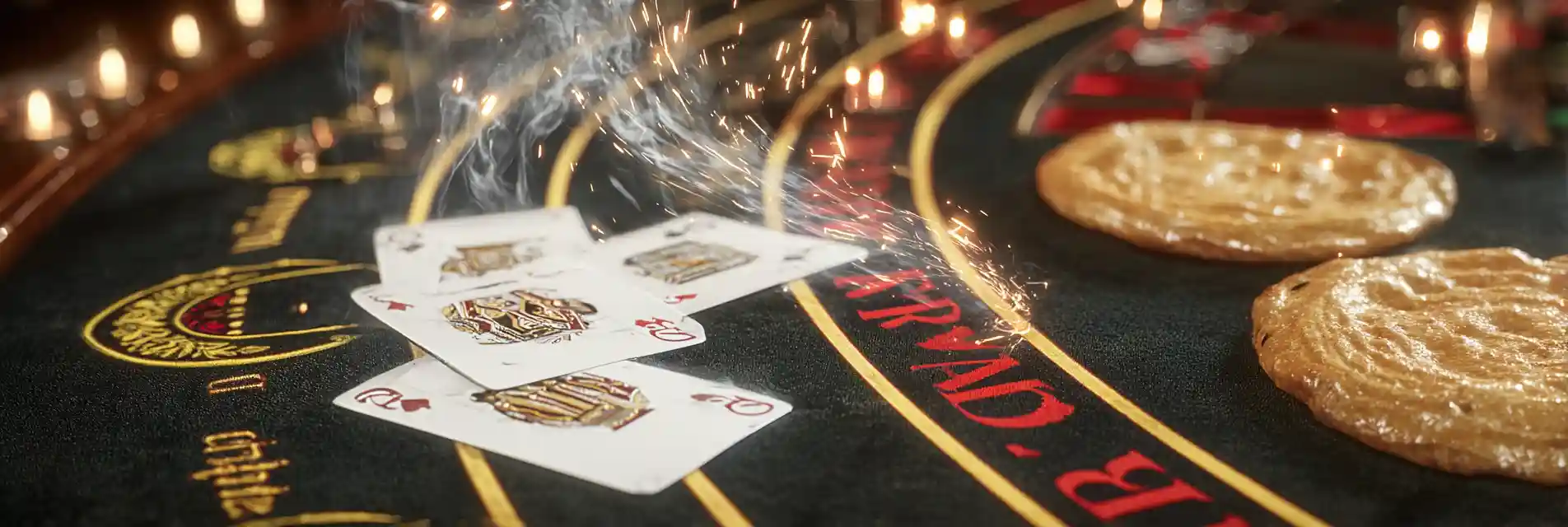 how to choose slot machine