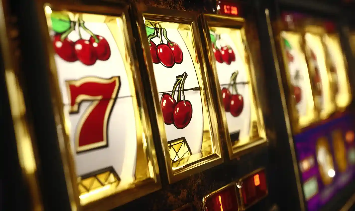 free penny slot machines