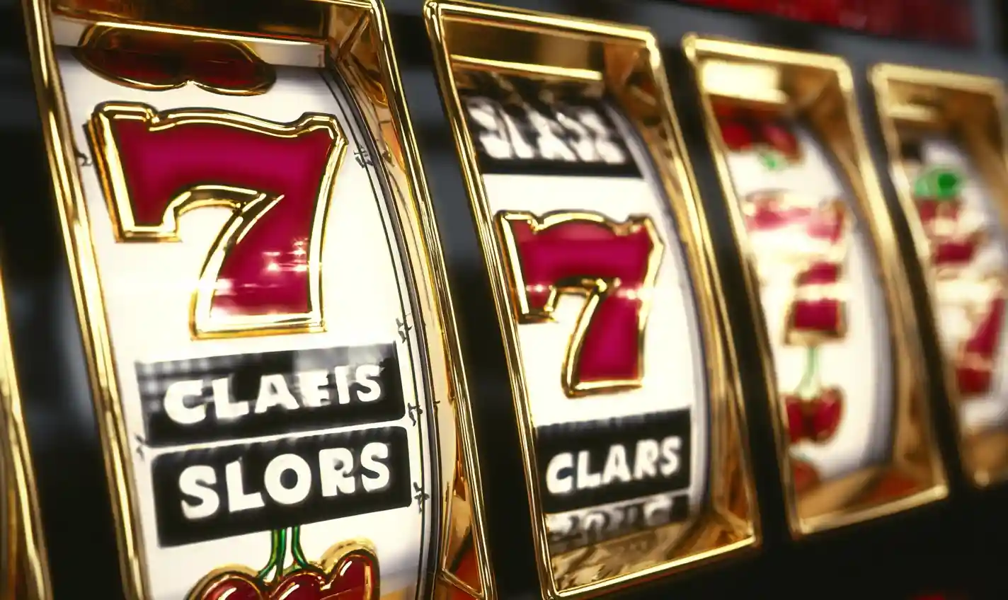 how to win a slot machines