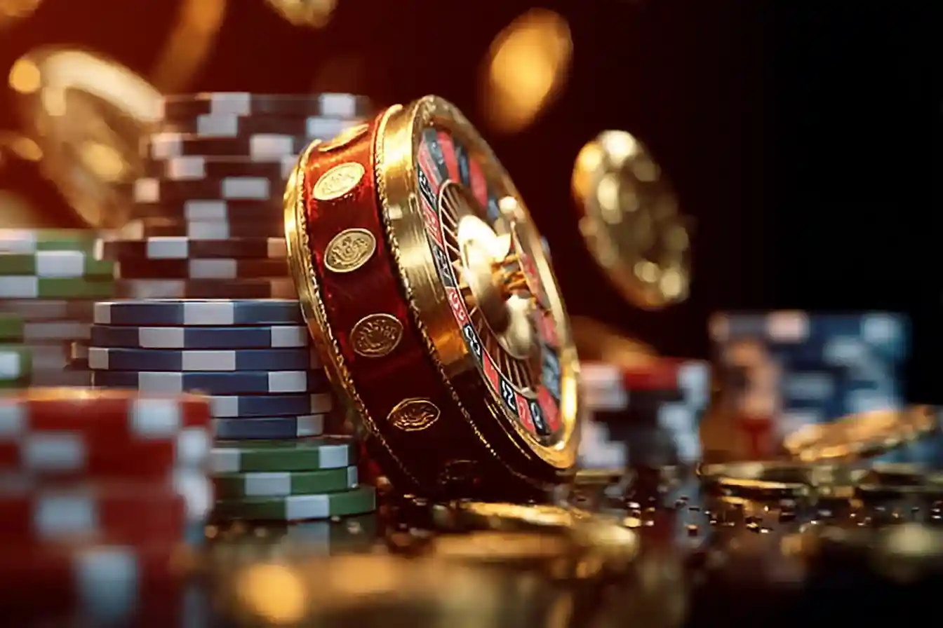 how to stop slot machine addiction