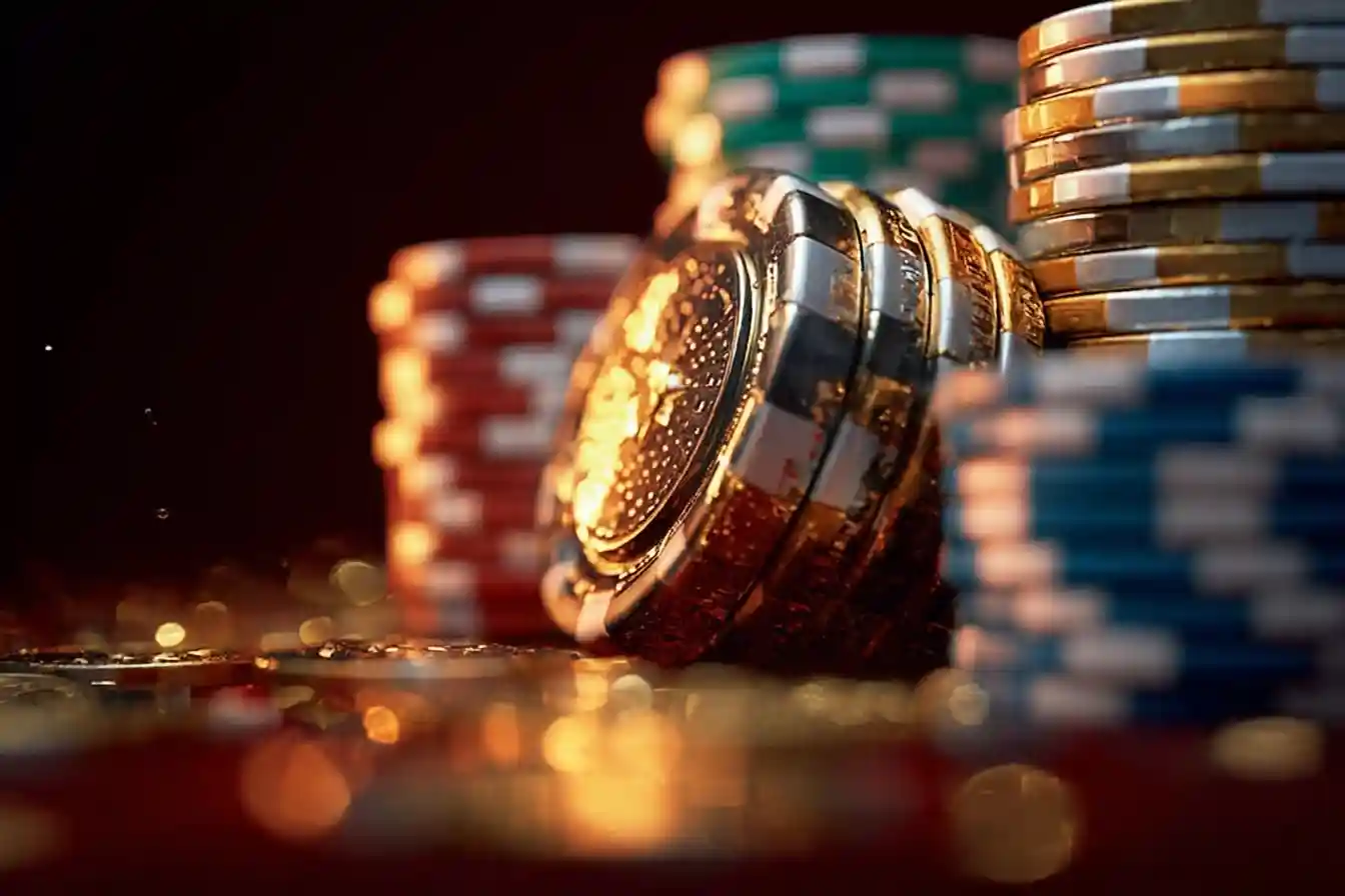how to win slot machines at casinos