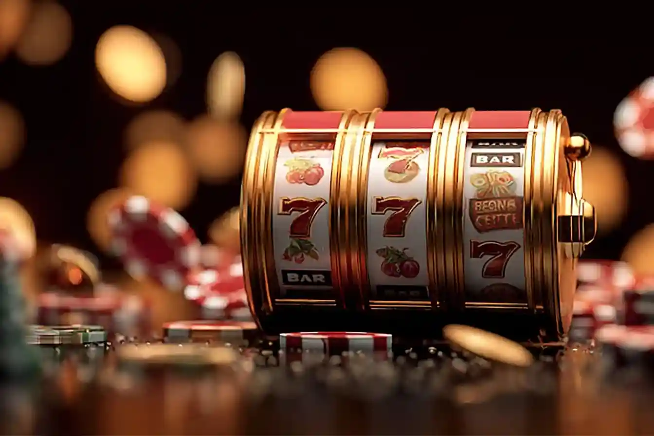 40 free spin slot machines