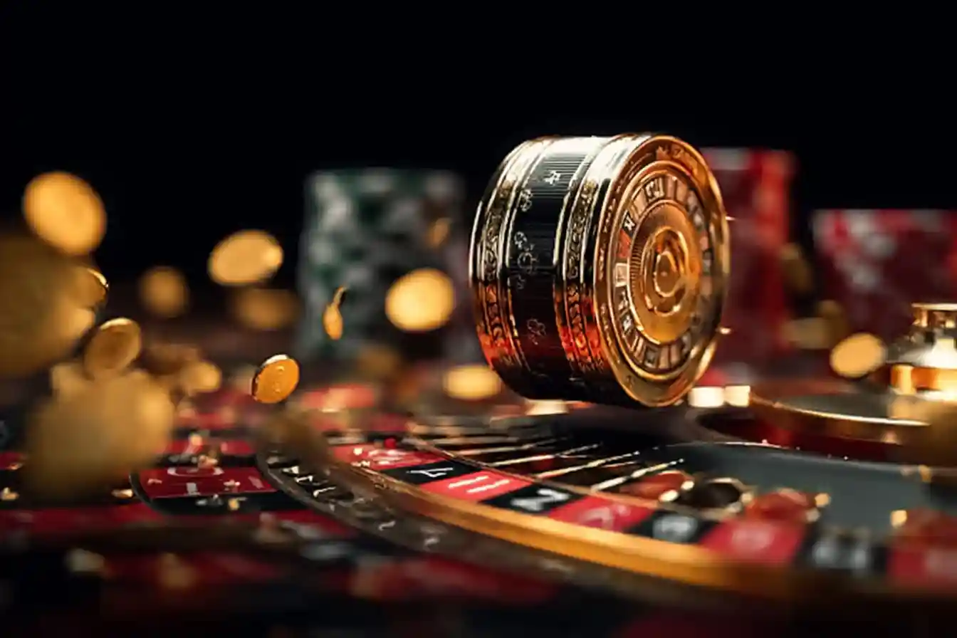 casino slot machines play free