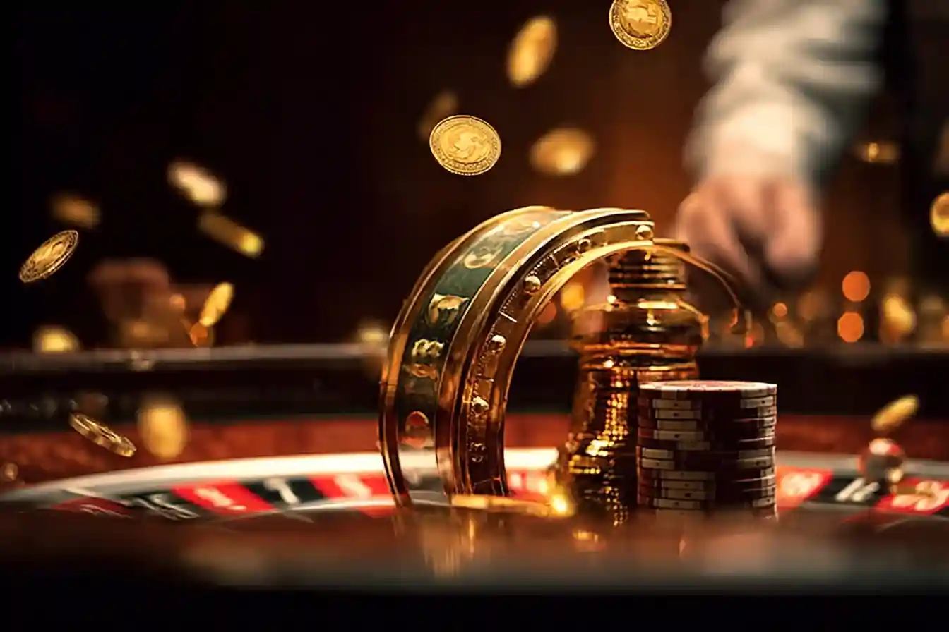 how do slot machines work at casinos