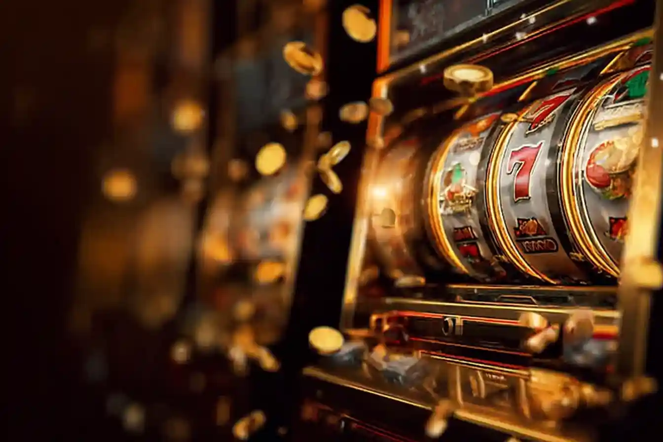 how to practice for a slot tournament