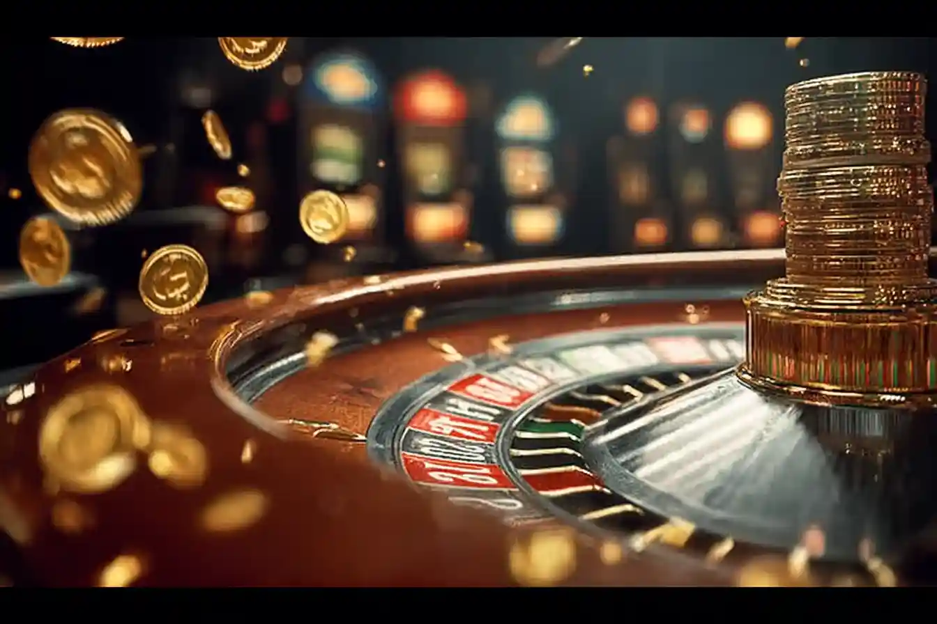 how much can you win on a penny slot machine