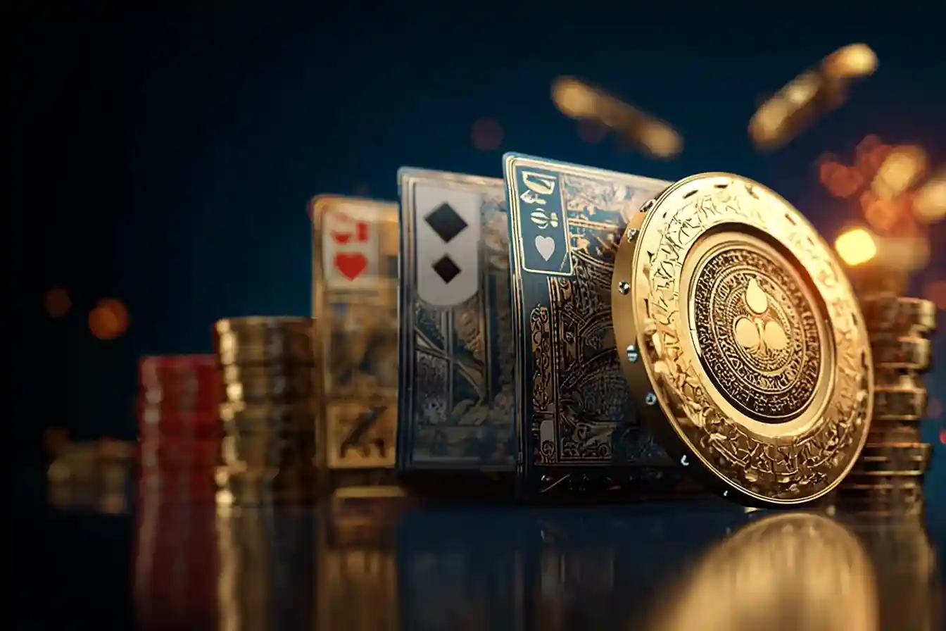 historical horse racing slot machines