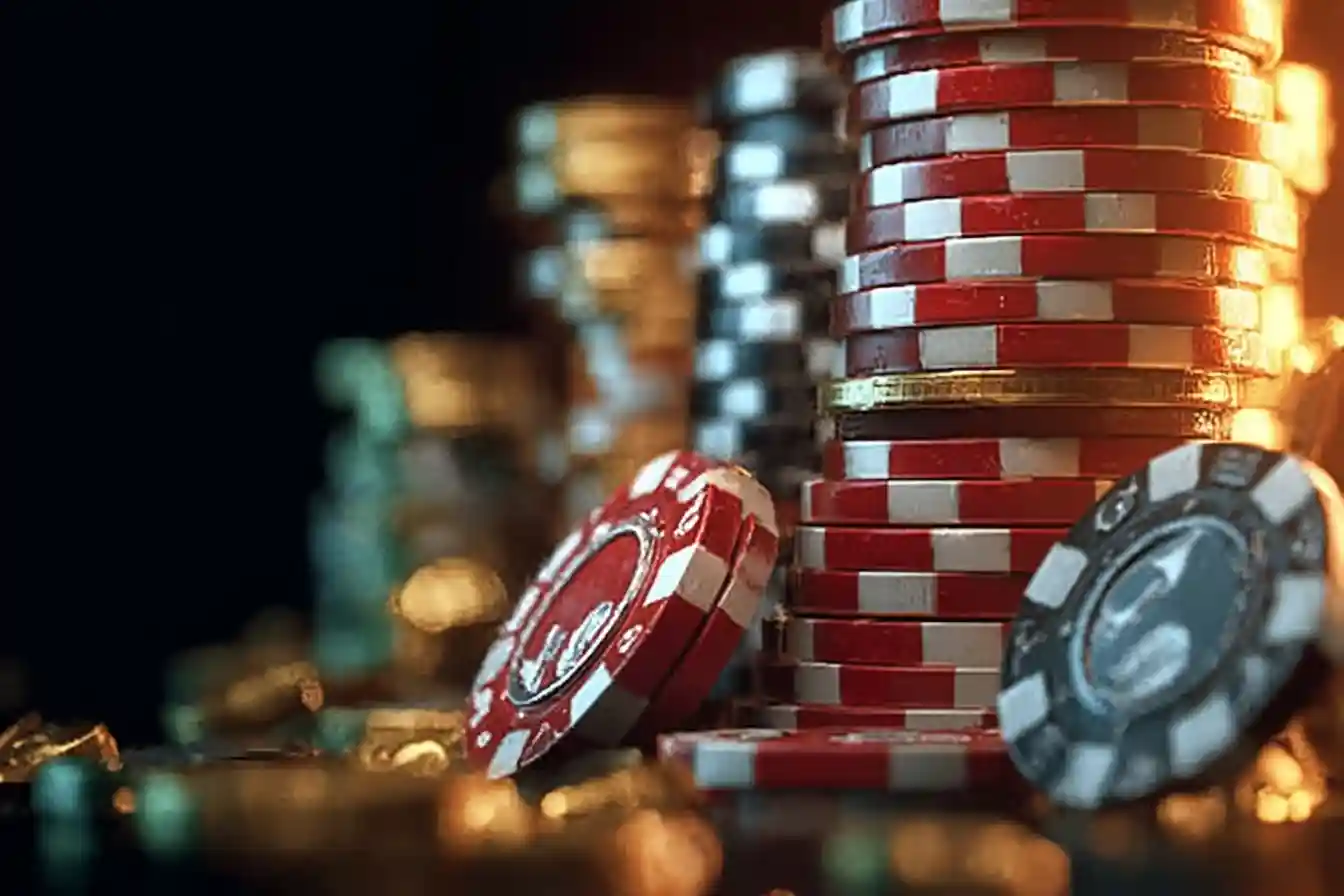 casino free games slot machines