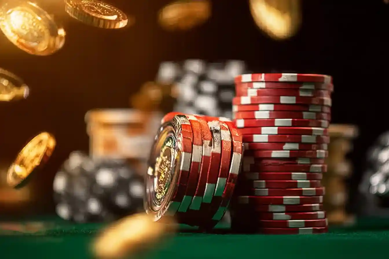 casino game simulations
