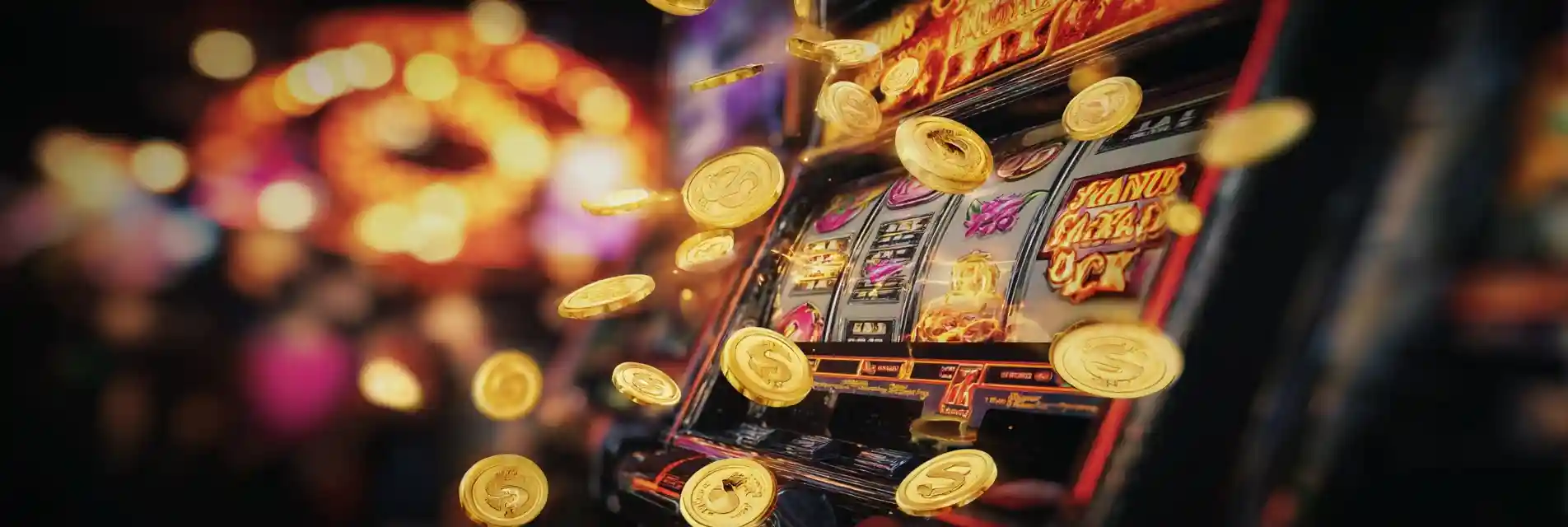 slot machine emoji