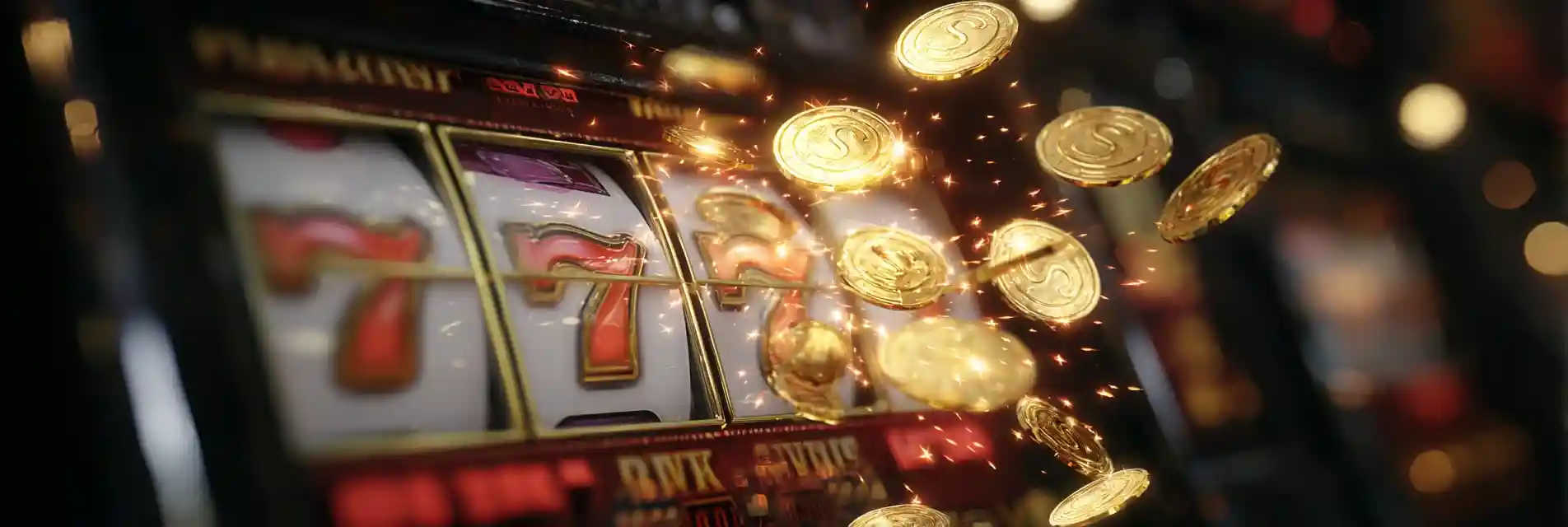 how to win big at the casino slot machines